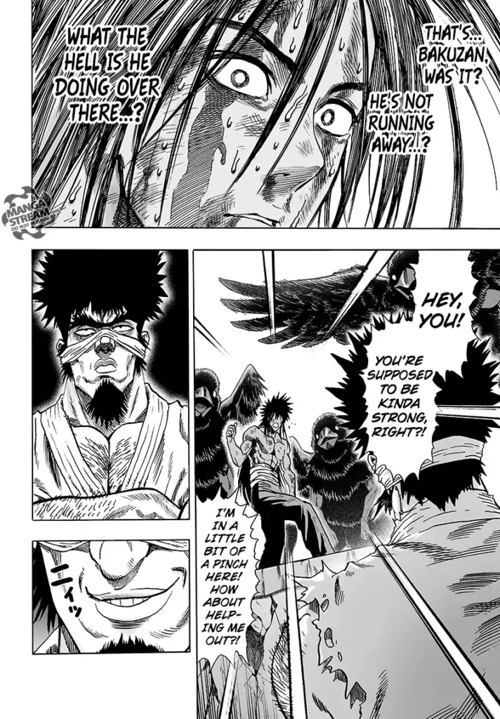 one punch man ch73 page24